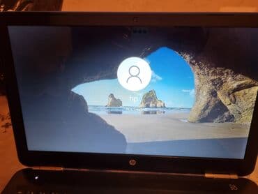 hp notebook azerbaycan: Salam, Hecbir problemi yoxdur, 8ram 1tb yaddas hdd temirde olmayib — 4