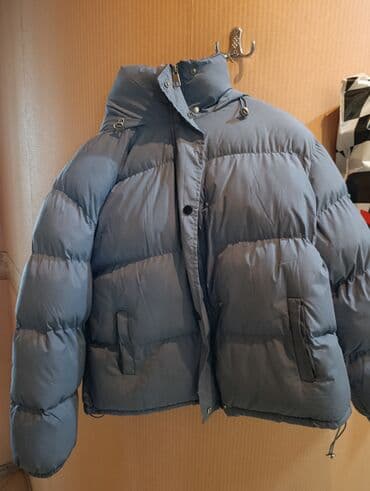 kurtkalar oglan ucun: Puxovik kurtka, L — 1