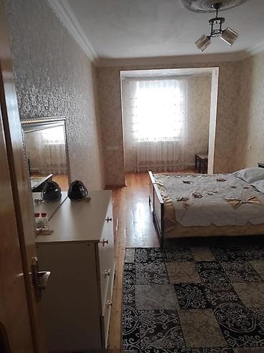 sibrizde evler: Gəncə, 2 otaqlı, Köhnə tikili, 54 kv. m — 7
