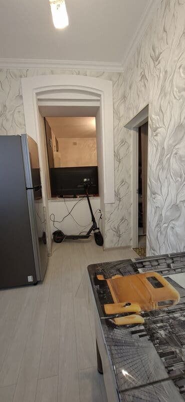 сайты где продают квартиры: Bakı, Bayıl, 2 otaqlı, Köhnə tikili, 45 kv. m — 9