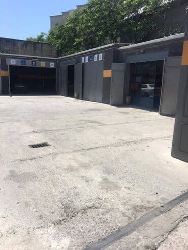 nerimanov icare obyekt: Nərimanov rayonu, Elit ticarət mərkəzinin yaxınlığında inşa edilmiş — 1