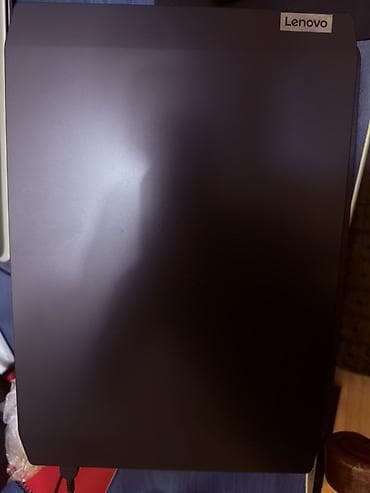 qrafika: Lenovo IdeaPad, 15.6 ", Intel Core i5, 512 GB — 3