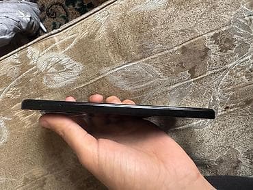 android tv box mi: Redmi A3, 128 GB, rəng - Qara, Barmaq izi — 3