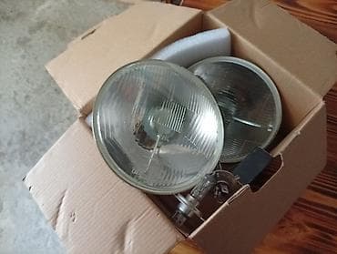 07 vaz: Komplekt, Yaxın və uzaq vuran işıqlar VAZ (LADA), Orijinal, Rusiya — 3