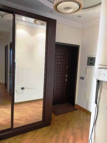 binə qəsəbəsi: 3 otaqlı, Yeni tikili, m. Həzi Aslanov, 120 kv. m — 11