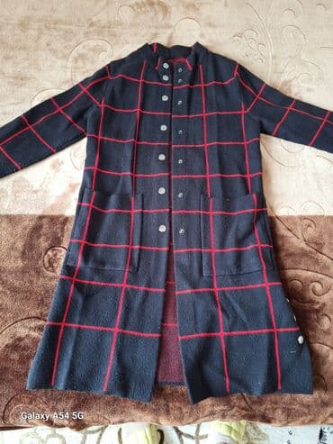 Köynək və bluzalar