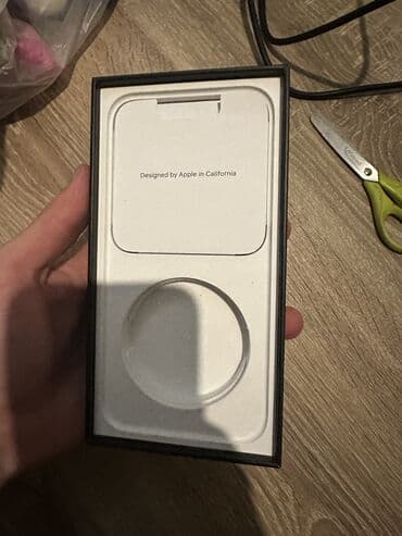 Mətbəx texnikası: IPhone 12 Pro Max — 2