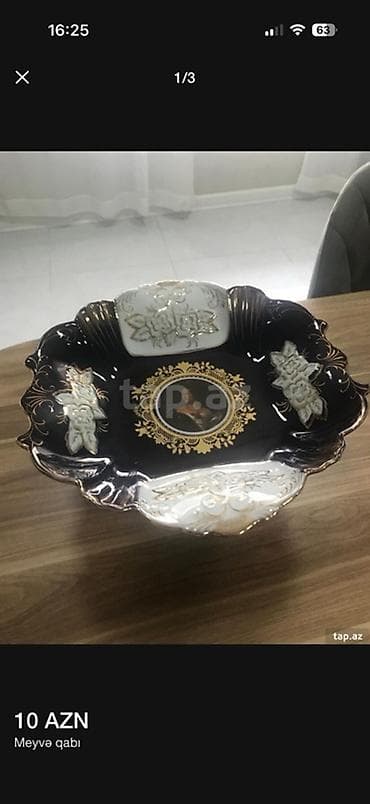 meyve qabı: Məhsul: Meyvə qabı — 1