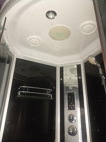 qar kuresi: Üstü qapalı kabina, Künc üçün — 5