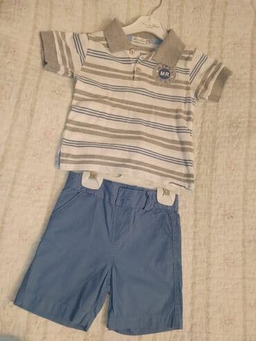 pijama destleri: 12 - 18 ayliq dest hamisi birlikde 10 azn — 3