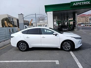 BYD Qin Plus: 1.5 l | 2025 il Sedan lalafo.az -da BYD Qin Plus: 1.5 l | 2025 il Sedan