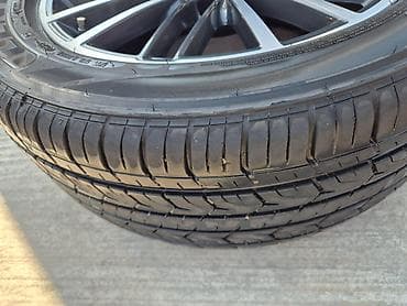 honda disk: İşlənmiş Disk təkər BMW 255 / 55 / R 19, 5 Boltlu — 2