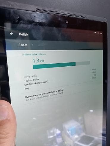 Medion Life tablet Ekran: 10.1 inç Full HD (1920 x 1200 piksel) IPS — 3