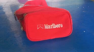 səyahət çantası: Bel çantası — 5