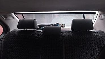 ford transit 8 1: BMW 5 series: 2.8 l | 1996 il Sedan — 9