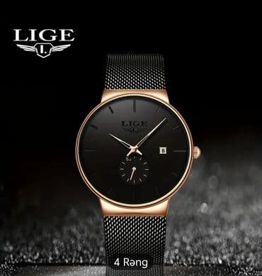 qaçış üçün qadın krosovkaları: Yeni, Qol saatı — 4