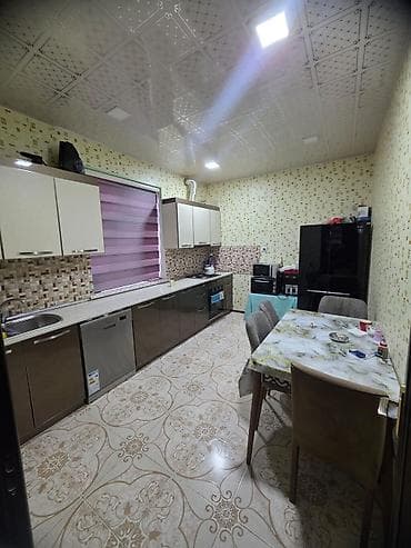 128 kv. m, 5 otaqlı, İnternet, Telefon, İşıq — 9