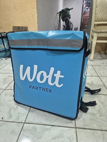 - Qiymət: 40 AZN ( tez alıcı üçün endirim olacaq) - Brend: Wolt