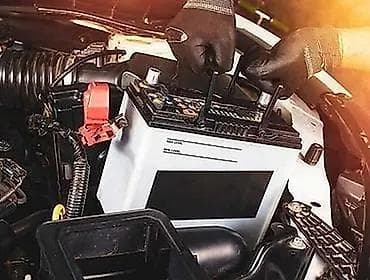 inci akkumulyator: Yuasa, 35 ah, Yeni — 1