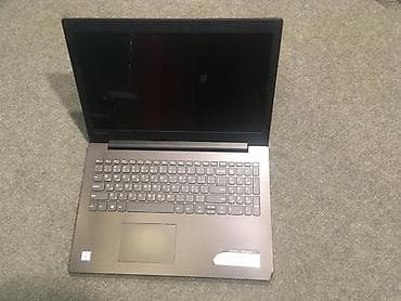 3200: Təmiz və tam işlək vəziyyətdə Lenovo IdeaPad 320 satılır. İş, təhsil — 1