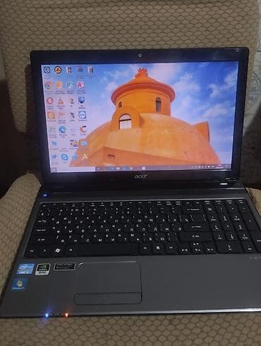 Problemsiz Windovs 7 üstünde orginal adapteri mausu,qablığı