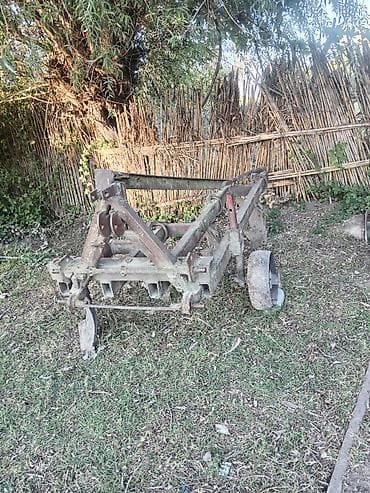 sumqayit traktor ehtiyat hisseleri: Qoşqular — 1