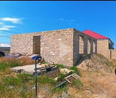 4 otaqlı, 100 kv. m, Kredit var, Təmirsiz — 2
