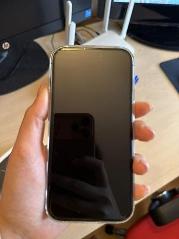 alfa: IPhone 14 Pro, Deep Purple — 6