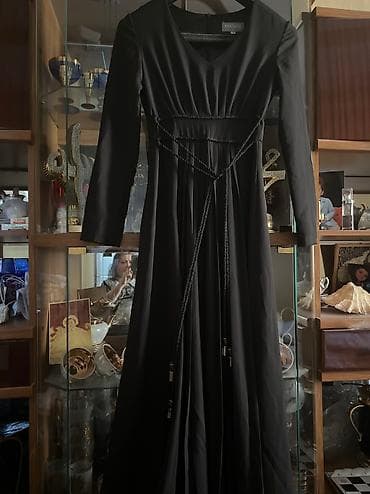 Toy paltarları: Ziyafət geyimləri satışı və kirayəsi mümkündür — 10