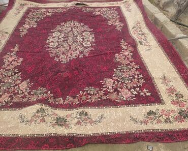 islenmis xalca: Xalça — 1