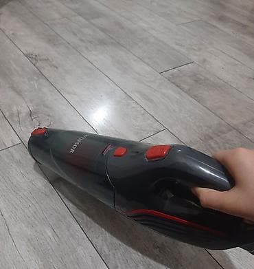 tost: Winsor 2-in-1 elektrik süpürgəsi 2000 w istənilən zaman — 7