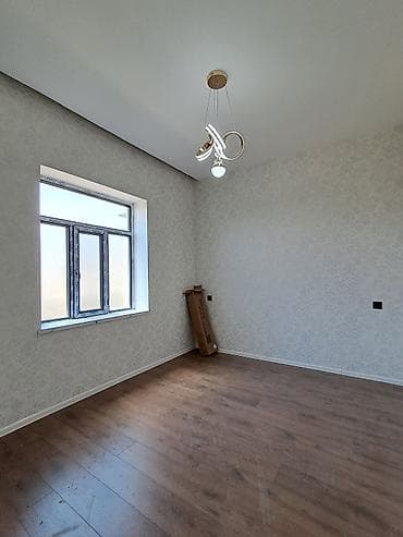 ev al: Binəqədi qəs. 5 otaqlı, 150 kv. m, Kredit yoxdur, Yeni təmirli — 9