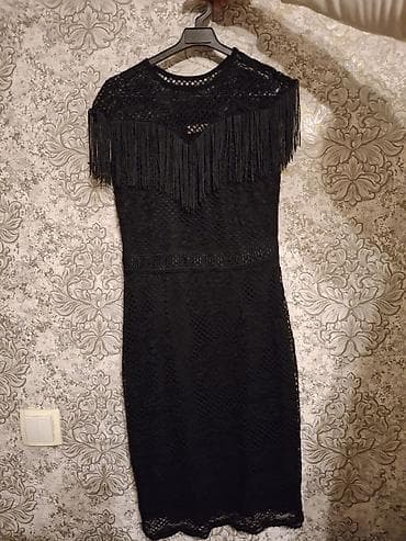 Cəmi 2 dəfə geyinilib. 80 azn'ə alınıb — 1