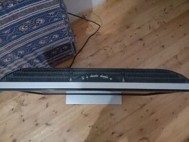 сколько стоит старый телевизор: Б/у Телевизор Sony 32" — 1