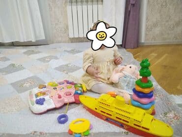 zerli don: Don, Ziyafət, 6 - 9 ay — 14