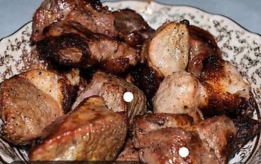 Ev personalı və təmizlik: Kababci sifariiw vere bilersiz heyetinize baqiniza bu bir xidmetdir — 5