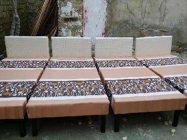 Ev üçün mebel: Carpayi Tezediler hazirlari var eni 85 uzunu 195 2 neferlik — 7