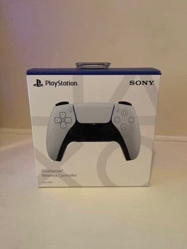 PlayStation 5 Controller