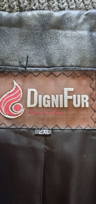 tikdirmek ucun don modeli: Tebii cernoburka kürk,qolları toxunma .Yenidir.Ciddi olanlar narahat — 3