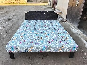 süd ceni: Yeni, Təknəfərlik çarpayı, Azərbaycan — 7