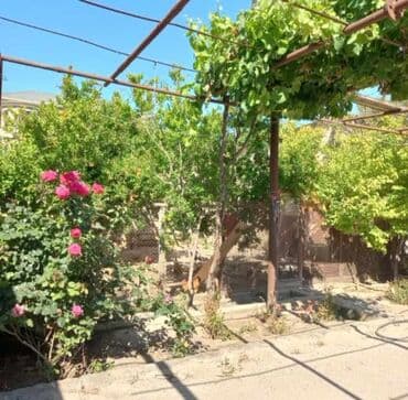 xacmazda evlerin satisi: Mərdəkan 5 otaqlı, 121 kv. m, Orta təmir — 1