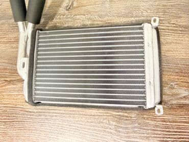 запчасти фольксваген: DAEWOO NEXIA ✅ Soba radiator ☑️ ✅ Daewoo Nexia Ehtiyat Hissələri – — 3