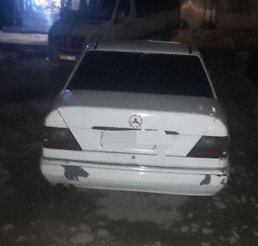 opel astra satilir: Mercedes-Benz 250: 2.5 l | 1995 il Sedan — 5