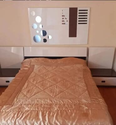 inşaatçılar kiraye ev: ASTARA RAYONU. Geniş və tam mebellə təchiz olunmuş ev/internat yaşayış — 1