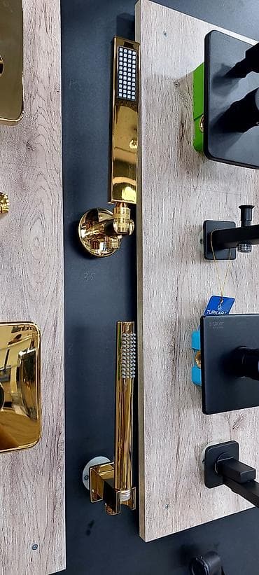 tikinti temir: Vanna otağınızda dəyişiklik vaxtıdır! 🚿 Keyfiyyətli materiallar və — 2