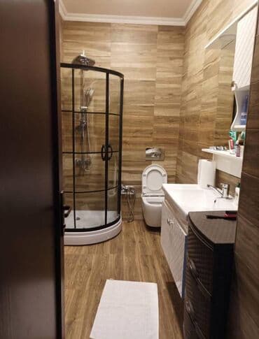 ev certiyojları: Şüvəlan qəs., 140 kv. m, 3 otaqlı, Hovuzlu, Kanalizasiya, Qaz, Su — 7