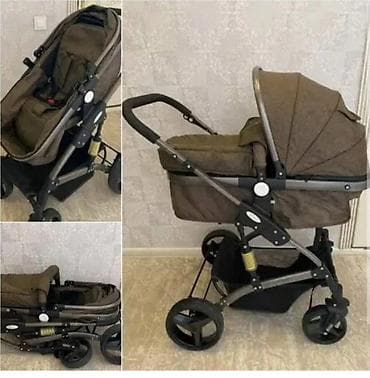 Milana Endirimm Kaleska qiymeti 45man yaxwi veziyyerde uzaniqli oturaq — 1