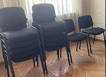ofis stolu: ‼️ Bütün dəsti alana. Şəhər daxili catdırılma pulsuzdur Ofis mebeli — 4