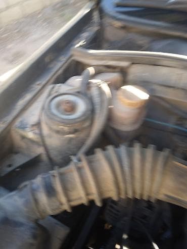 opel starter: Opel Vectra A CDX, sedan/kombi kuzov (5 qapı), tünd yaşıl rəng — 10