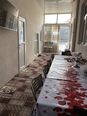 купить дом в габале: Bakı, NZS, 6 otaqlı, Köhnə tikili, m. 8 Noyabr, 160 kv. m — 5